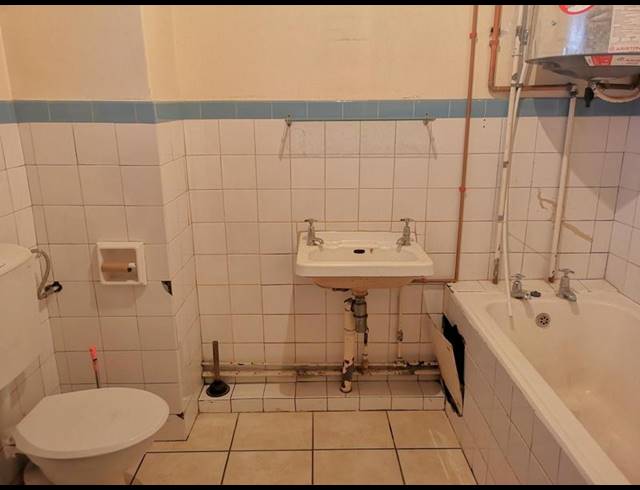 1 BEDROOM APARTMENT FOR SALE IN DURBAN CBD